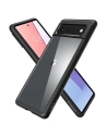 Kup Etui Spigen Ultra Hybrid Google Pixel 6 Matte Black - SPN1992BLK - {ean13} - Sklep Home Screen