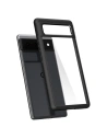 Kup Etui Spigen Ultra Hybrid Google Pixel 6 Matte Black - SPN1992BLK - {ean13} - Sklep Home Screen