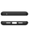 Kup Etui Spigen Ultra Hybrid Google Pixel 6 Matte Black - SPN1992BLK - {ean13} - Sklep Home Screen