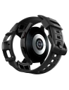Kup Pasek Spigen Rugged Armor Pro Samsung Galaxy Watch 4 Classic 42mm Matná černá - SPN1993BLK - {ean13} - Sklep Home Screen