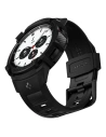 Kup Spigen Samsung Armband Rugged Armor Pro Galaxy Watch 4 Classic 42mm Mattschwarz - SPN1993BLK - {ean13} - Sklep Home Screen