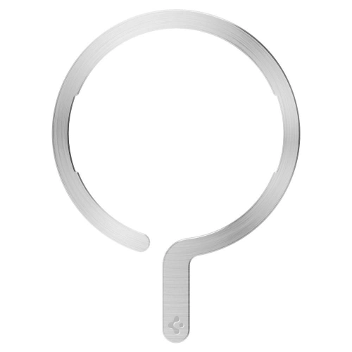 Kup Adapter Spigen OneTap Magnetic MagSafe Ring Argintiu - SPN1994SLV - {ean13} - Sklep Home Screen