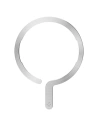 Kup Adapter Spigen OneTap Magnetic MagSafe Ring Argintiu - SPN1994SLV - {ean13} - Sklep Home Screen