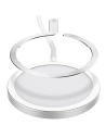 Kup Adapter Spigen OneTap Magnetic MagSafe Ring Argintiu - SPN1994SLV - {ean13} - Sklep Home Screen