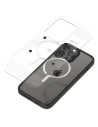Kup Adapter Spigen OneTap Magnetic MagSafe Ring Argintiu - SPN1994SLV - {ean13} - Sklep Home Screen