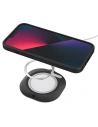 Kup Spigen Adapter OneTap Magnetischer MagSafe Ring Silber - SPN1994SLV - {ean13} - Sklep Home Screen