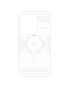Kup Adapter Spigen OneTap Magnetic MagSafe Ring Argintiu - SPN1994SLV - {ean13} - Sklep Home Screen