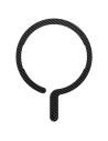 Kup Spigen Adapter OneTap Magnetischer MagSafe Ring Carbon - SPN1995CRB - {ean13} - Sklep Home Screen