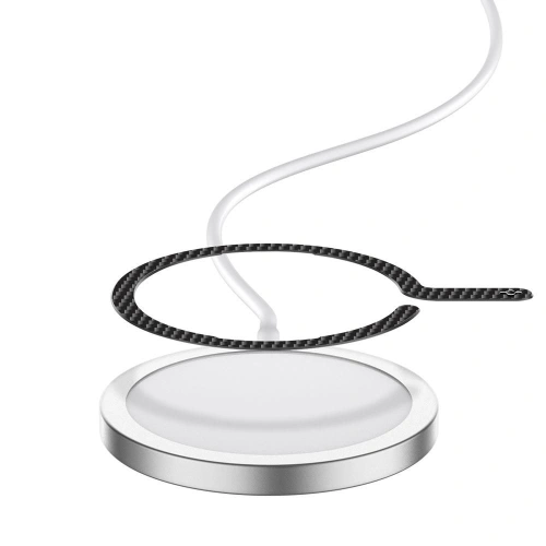 Buy Adapter Spigen OneTap Magnetic MagSafe Ring Carbon - SPN1995CRB - {ean13} - Home Screen Store Europe
