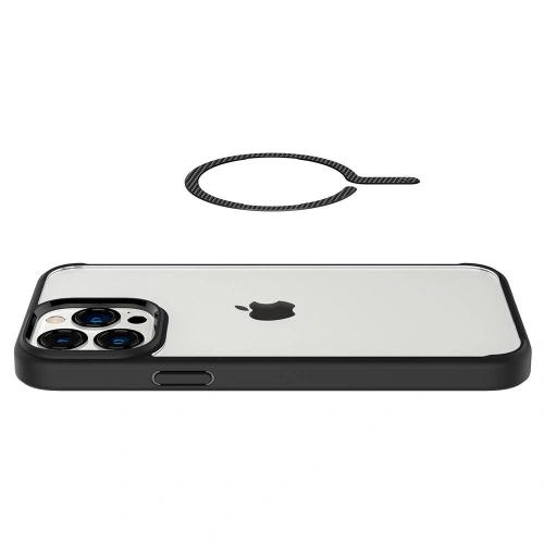 Kup Adapter Spigen OneTap Magnetic MagSafe gyűrű szénszálas - SPN1995CRB - {ean13} - Sklep Home Screen