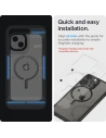 Kup Spigen Adapter OneTap Magnetischer MagSafe Ring Carbon - SPN1995CRB - {ean13} - Sklep Home Screen