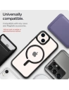 Kup Spigen Adapter OneTap Magnetischer MagSafe Ring Carbon - SPN1995CRB - {ean13} - Sklep Home Screen