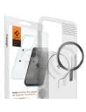 Spigen Adapter OneTap Magnetischer MagSafe Ring Mattschwarz