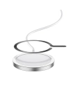 Kup Adapter Spigen OneTap Magnetic MagSafe gyűrű Matt Fekete - SPN1996BLK - {ean13} - Sklep Home Screen