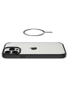 Kup Adapter Spigen OneTap Magnetic MagSafe gyűrű Matt Fekete - SPN1996BLK - {ean13} - Sklep Home Screen
