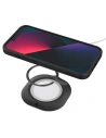 Kup Adapter Spigen OneTap Magnetic MagSafe gyűrű Matt Fekete - SPN1996BLK - {ean13} - Sklep Home Screen