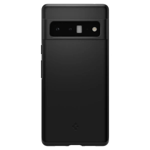 Kup Etui Spigen Thin Fit Google Pixel 6 Pro Black - SPN1997BLK - {ean13} - Sklep Home Screen