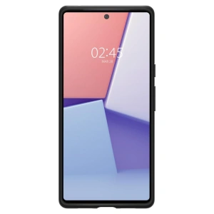 Kup Etui Spigen Thin Fit Google Pixel 6 Pro Fekete - SPN1997BLK - {ean13} - Sklep Home Screen