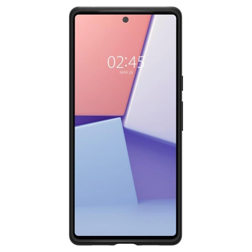 Kup Etui Spigen Thin Fit Google Pixel 6 Pro černé - SPN1997BLK - {ean13} - Sklep Home Screen