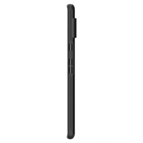 Kup Spigen Tasche Thin Fit Google Pixel 6 Pro Schwarz - SPN1997BLK - {ean13} - Sklep Home Screen