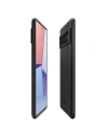 Kup Spigen Tasche Thin Fit Google Pixel 6 Pro Schwarz - SPN1997BLK - {ean13} - Sklep Home Screen