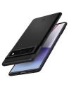 Kup Etui Spigen Thin Fit Google Pixel 6 Pro Fekete - SPN1997BLK - {ean13} - Sklep Home Screen