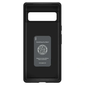 Kup Etui Spigen Thin Fit Google Pixel 6 Pro Fekete - SPN1997BLK - {ean13} - Sklep Home Screen