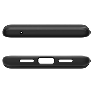 Kup Etui Spigen Thin Fit Google Pixel 6 Pro Fekete - SPN1997BLK - {ean13} - Sklep Home Screen