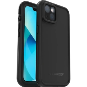 Buy LifeProof FRE Apple iPhone 13 (black) - LPR064BLK - {ean13} - Home Screen Store Europe