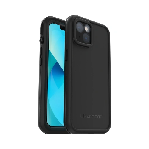 Kup LifeProof Apple Tasche FRE iPhone 13 (schwarz) - LPR064BLK - {ean13} - Sklep Home Screen