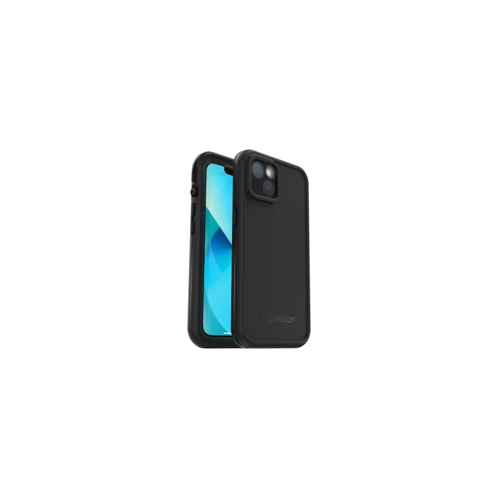 Etui LifeProof FRE Apple iPhone 13 (czarna)