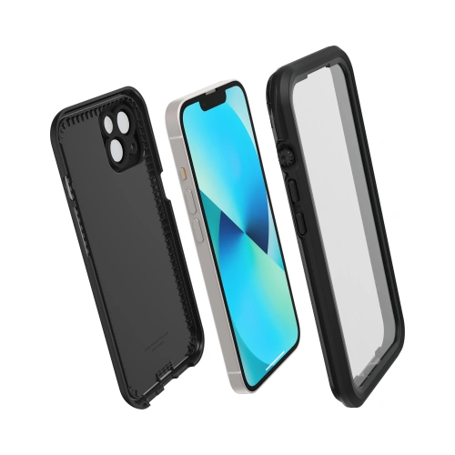 Kup LifeProof Apple Tasche FRE iPhone 13 (schwarz) - LPR064BLK - {ean13} - Sklep Home Screen