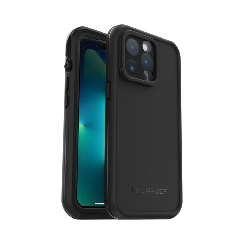 Kup Etui LifeProof FRE Apple iPhone 13 Pro Max (černá) - LPR065BLK - {ean13} - Sklep Home Screen