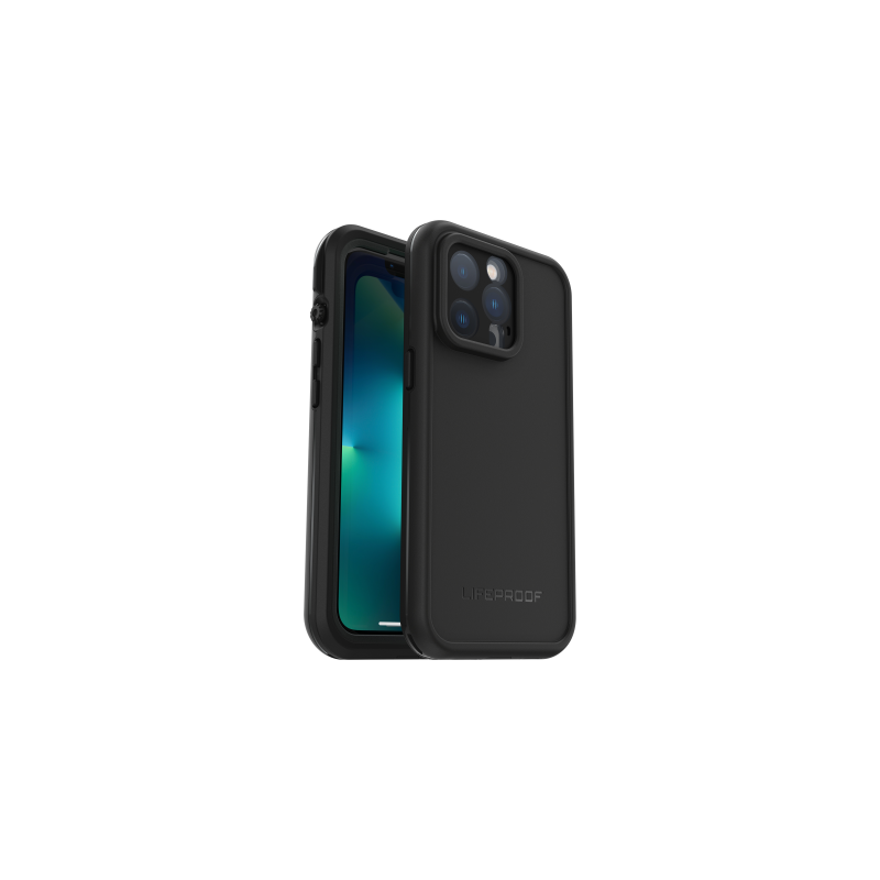 Buy LifeProof FRE Apple iPhone 13 Pro Max (black) - 840104286517 - LPR065BLK - Homescreen.pl