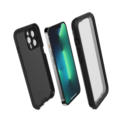 Buy LifeProof FRE Apple iPhone 13 Pro Max (black) - LPR065BLK - {ean13} - Home Screen Store Europe