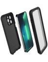 Buy LifeProof FRE Apple iPhone 13 Pro Max (black) - LPR065BLK - {ean13} - Home Screen Store Europe