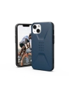 Etui UAG Urban Armor Gear Civilian Apple iPhone 13 (albastră)