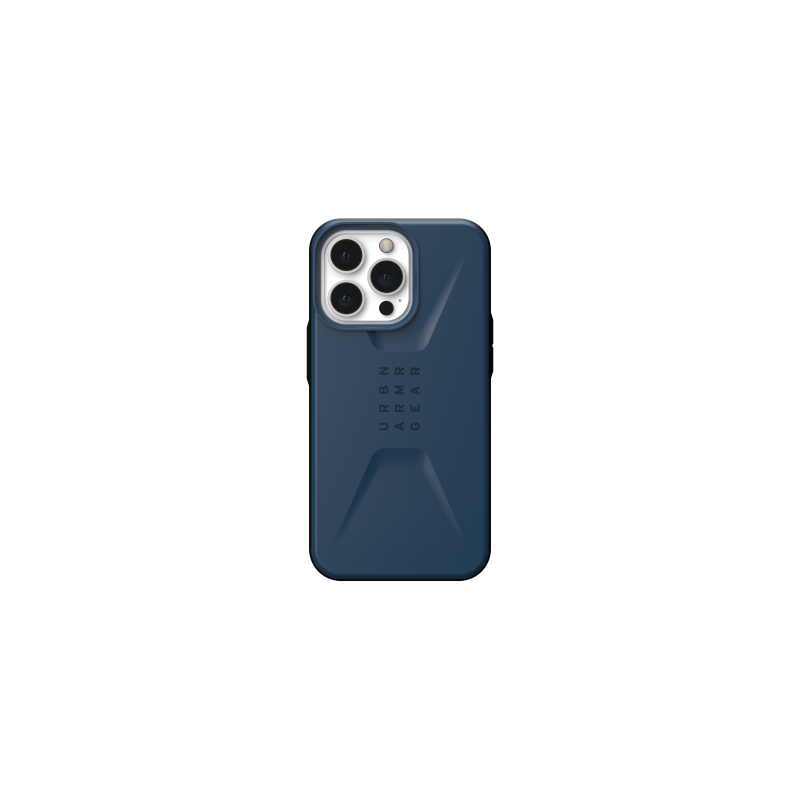 Buy UAG Urban Armor Gear Civilian Apple iPhone 13 Pro (blue) - 810070363147 - UAG853BLU - Homescreen.pl