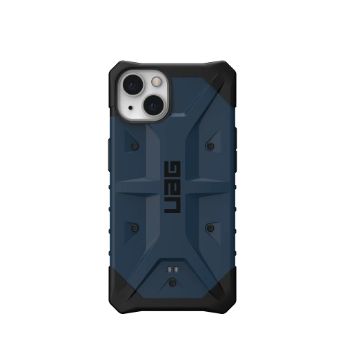 Kup Etui UAG Urban Armor Gear Pathfinder Apple iPhone 13 (modrá) - UAG854BLU - {ean13} - Sklep Home Screen