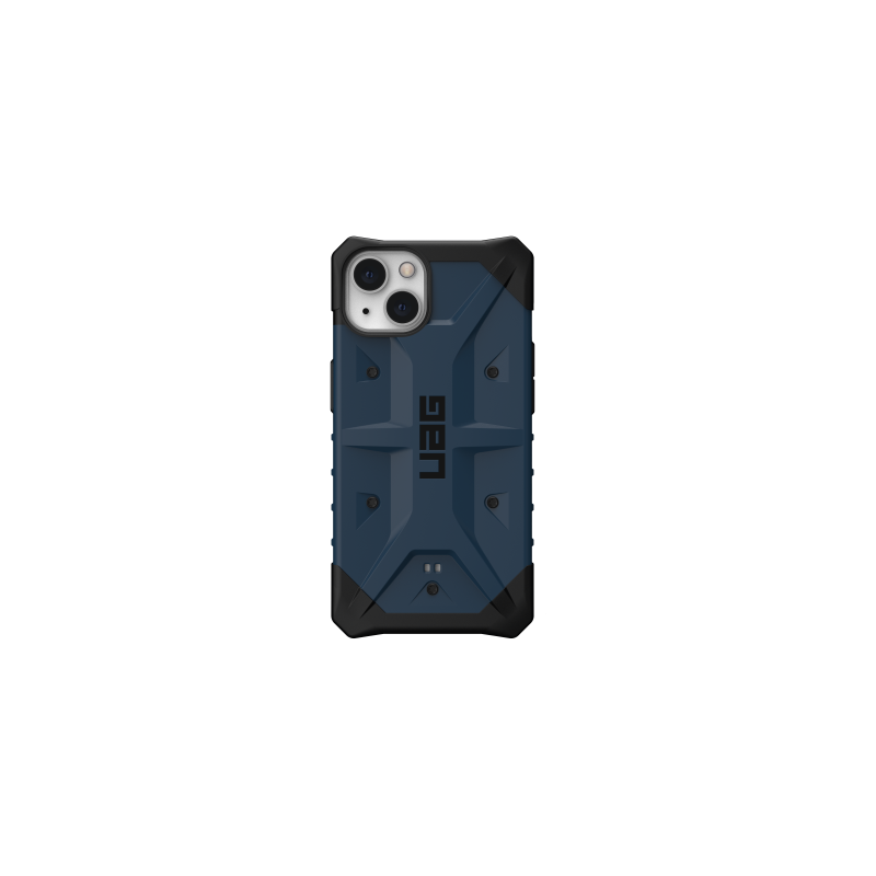 Buy UAG Urban Armor Gear Pathfinder Apple iPhone 13 (blue) - 810070364427 - UAG854BLU - Homescreen.pl