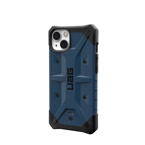 Kup Etui UAG Urban Armor Gear Pathfinder Apple iPhone 13 (albastră) - UAG854BLU - {ean13} - Sklep Home Screen