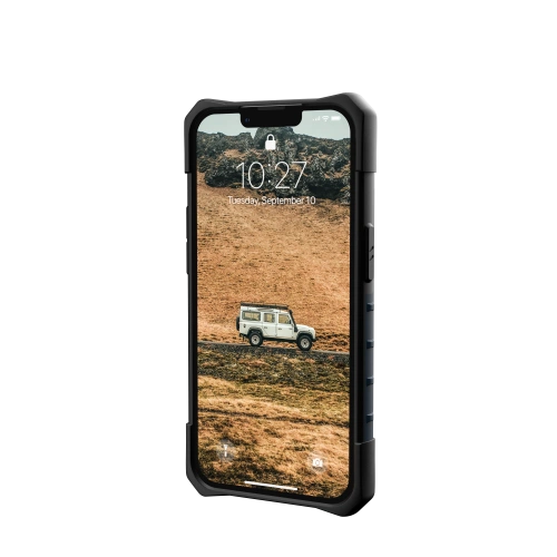 Kup Etui UAG Urban Armor Gear Pathfinder Apple iPhone 13 (modrá) - UAG854BLU - {ean13} - Sklep Home Screen