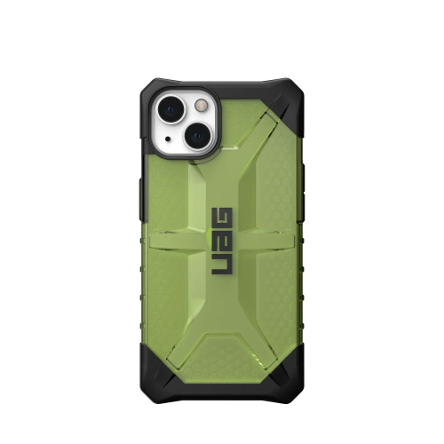 Kup Urban Armor Gear Apple UAG Tasche Plasma iPhone 13 (billie) - UAG855BIL - {ean13} - Sklep Home Screen