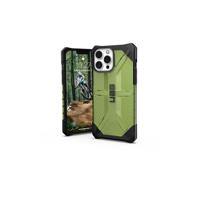 Buy UAG Urban Armor Gear Plasma Apple iPhone 13 Pro (billie) - 810070363017 - UAG856BIL - Homescreen.pl