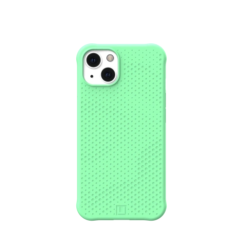 Kup Urban Armor Gear [U] Apple UAG Tasche Dot iPhone 13 (Minze) - UAG859MNT - {ean13} - Sklep Home Screen