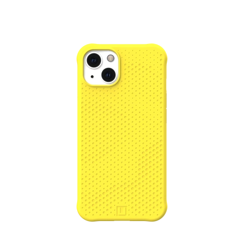 Kup Urban Armor Gear [U] Apple UAG Tasche Dot iPhone 13 (sauer) - UAG860ACI - {ean13} - Sklep Home Screen