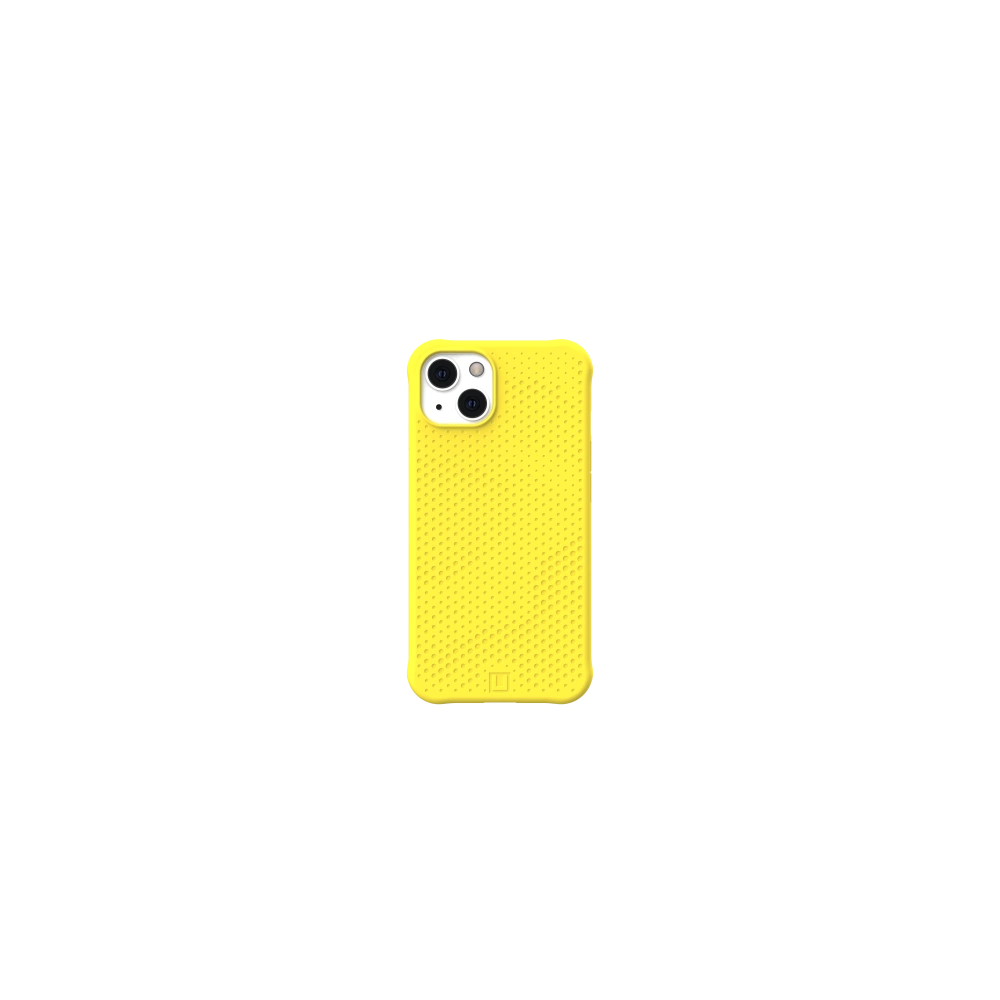 Etui UAG Urban Armor Gear Dot [U] Apple iPhone 13 (acid)