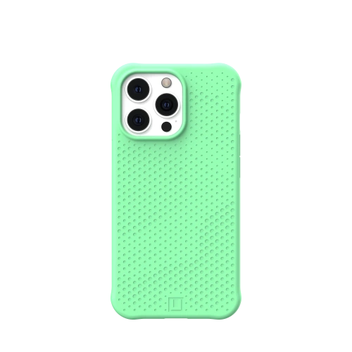 Kup Etui UAG Urban Armor Gear Dot [U] Apple iPhone 13 Pro Max (spearmint) - UAG863MNT - {ean13} - Sklep Home Screen