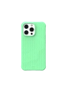 UAG Urban Armor Gear Dot [U] Apple iPhone 13 Pro Max (spearmint)