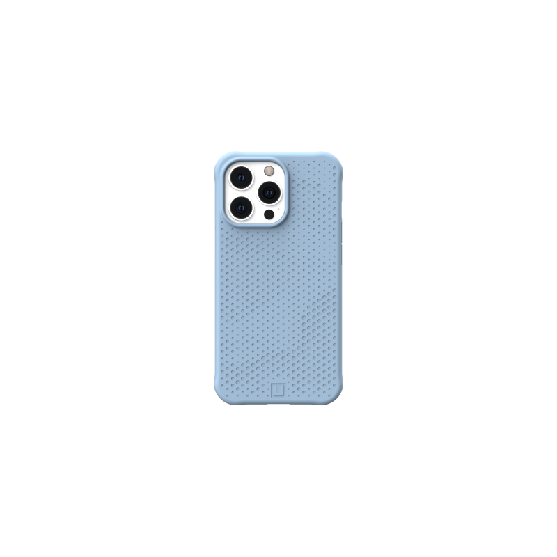 Buy UAG Urban Armor Gear Dot [U] Apple iPhone 13 Pro Max (cerulean) - 810070365844 - UAG864CER - Homescreen.pl